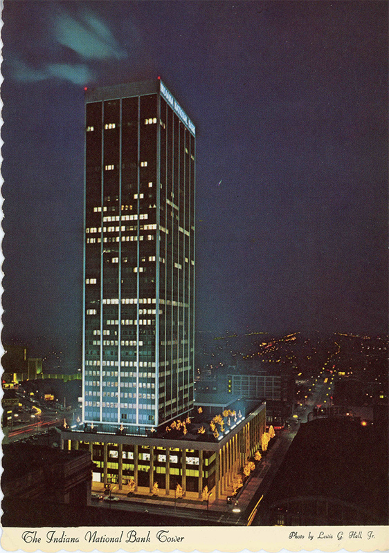 postcard